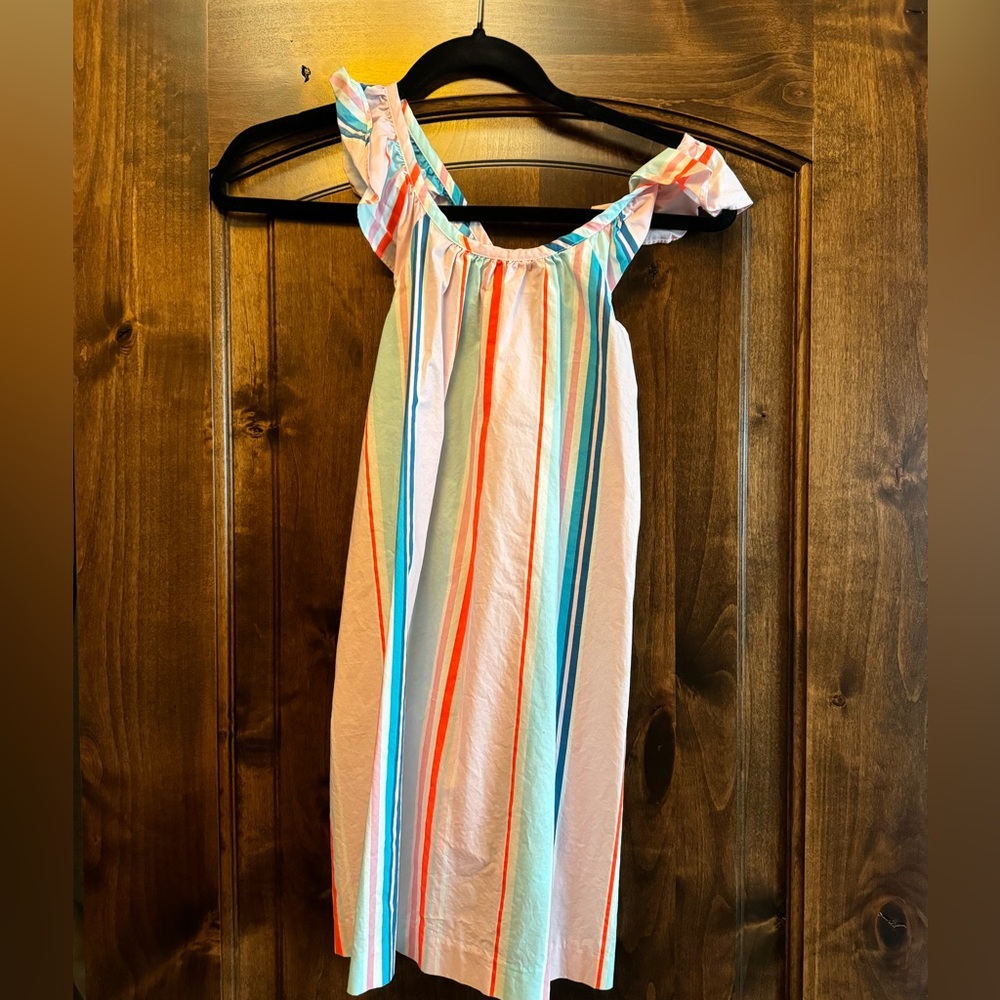 Jacadi Dress Size 8